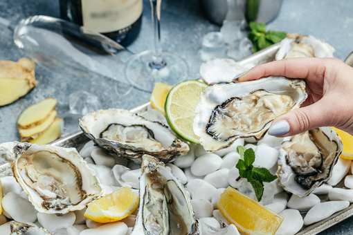 10 Best Places for Oysters in Ohio!