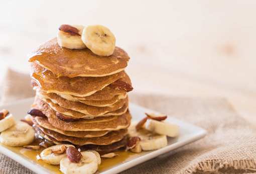 The 9 Best Places for Pancakes in Ohio!