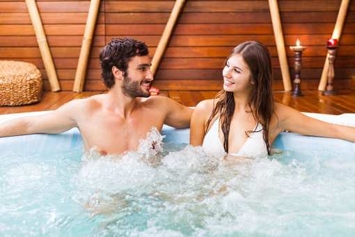 The 10 Best Hotels and Resorts for Couples in Ohio!