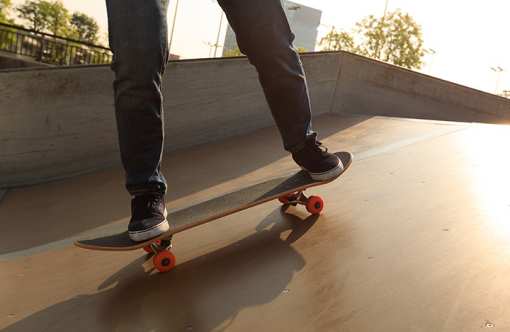 The 9 Best Skate Parks in Ohio!