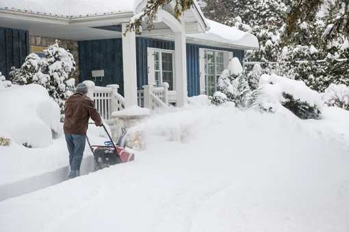 10 Best Snow Removal Services in Ohio!