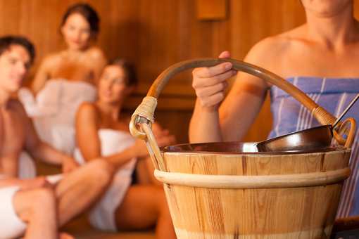 The 10 Best Spa Hotels in Ohio!