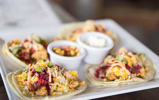 The 9 Best Taco Spots in Ohio!