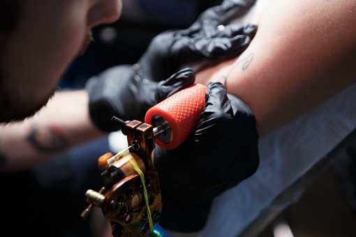 The 7 Best Tattoo Parlors in Ohio!