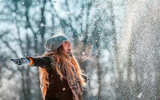 15 Best Winter Activities to Do in Ohio!