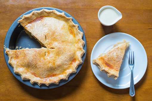 9 Best Shops for Apple Pie in Oklahoma
