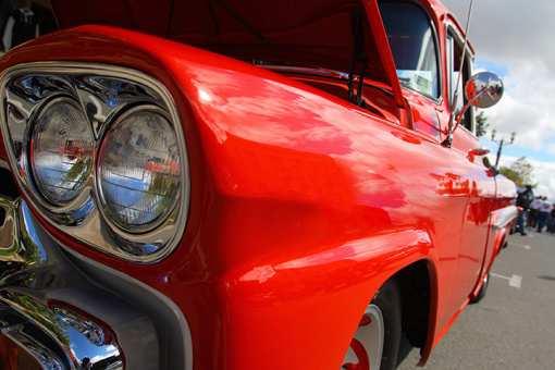 10 Best Auto Shows in Oklahoma!