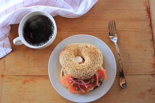 Oklahoma's Best Bagel Shops to Visit in 2024!