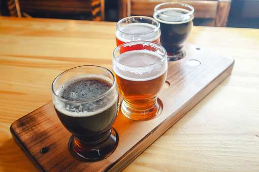 The 8 Best Breweries in Oklahoma!