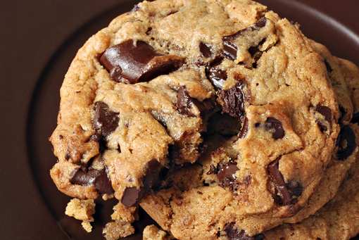 8 Best Cookie Places in Oklahoma