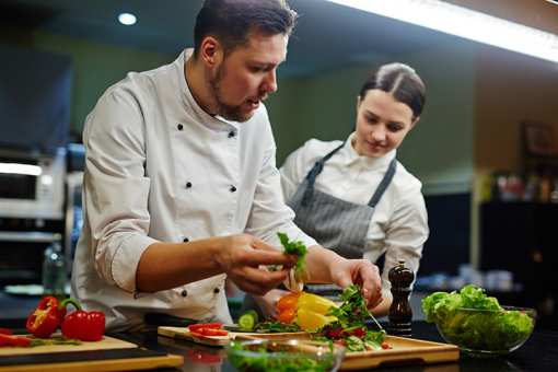 The 6 Best Cooking Classes in Oklahoma!