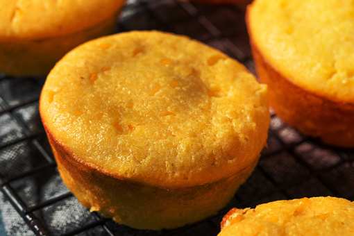 Best Places for Cornbread in Oklahoma!