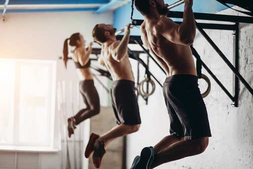 The 9 Best CrossFit Gyms in Oklahoma!