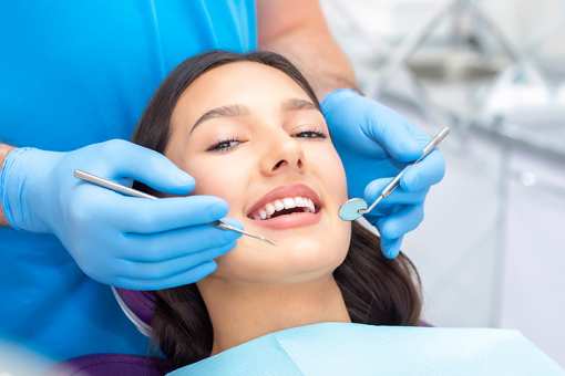 10 Best Dentists in Oklahoma!
