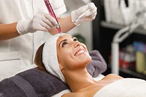 10 Best Facial Services in Oklahoma!