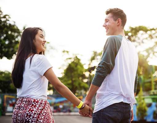 The 10 Best First Date Locations in Oklahoma!