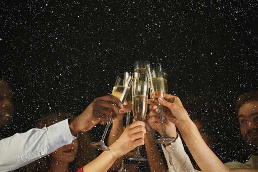 Best New Year's Eve Activities In Oklahoma