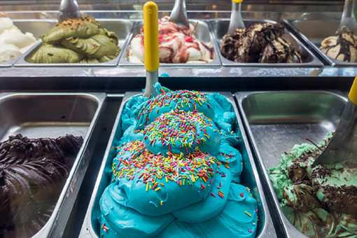 The 7 Best Places for Gelato in Oklahoma!