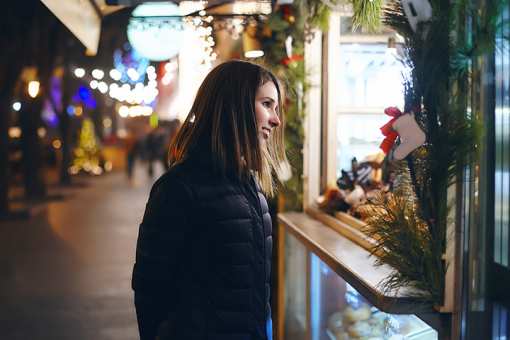 The 14 Best Holiday Shopping Destinations in Oklahoma!