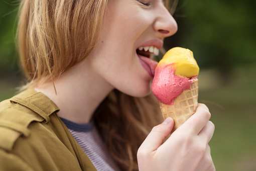 The 7 Best Ice Cream Parlors in Oklahoma!