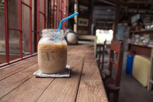 The 10 Best Spots for Iced Coffee in Oklahoma!