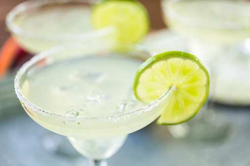 The 9 Best Places for Margaritas in Oklahoma!