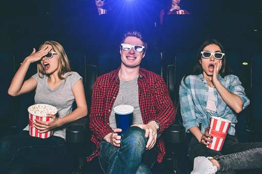 10 Best Movie Theaters in Oklahoma!