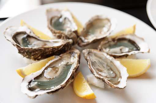 8 Best Places for Oysters in Oklahoma