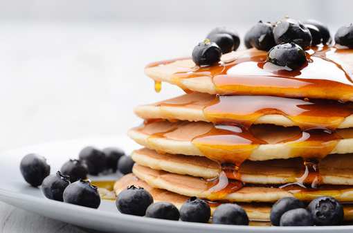 The 10 Best Places for Pancakes in Oklahoma!