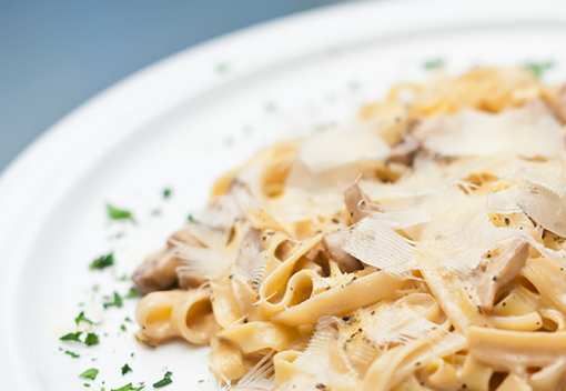 The 8 Best Pasta Places in Oklahoma!