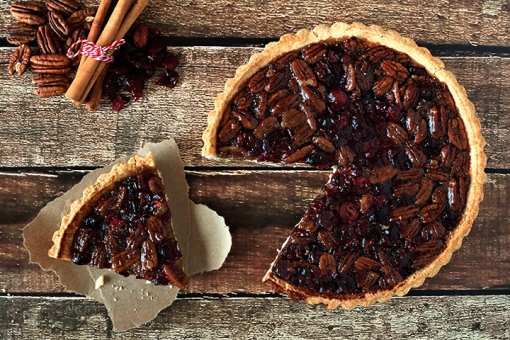 5 Best Places for Pecan Pie in Oklahoma!