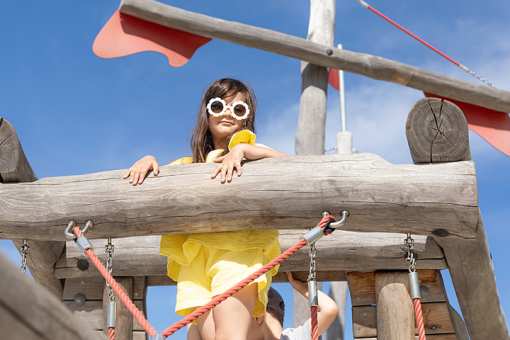 The 10 Best Playgrounds in Oklahoma!
