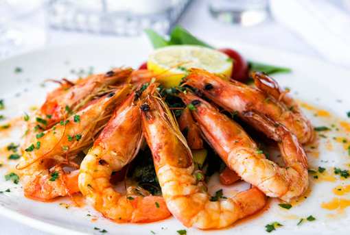 The 9 Best Seafood Restaurants in Oklahoma!
