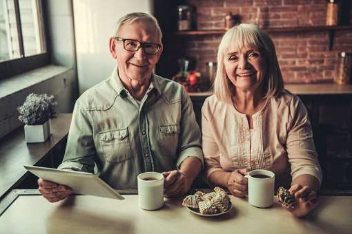 The 10 Best Senior Discount Offers in Oklahoma!