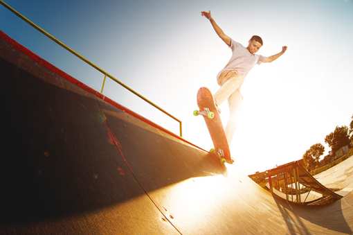 The 10 Best Skate Parks in Oklahoma!