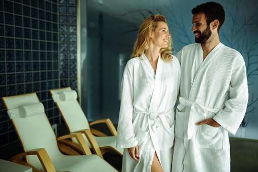 The 9 Best Spa Hotels in Oklahoma!