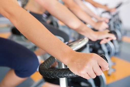 7 Best Spin Classes in Oklahoma