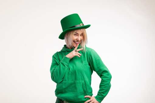 The 10 Best St. Patrick's Day 2023 Parades and Events in Oklahoma!