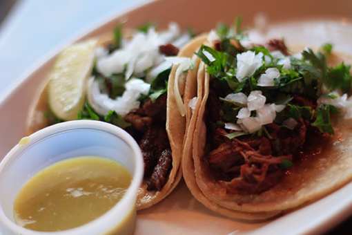 10 Best Tacos in Oklahoma!