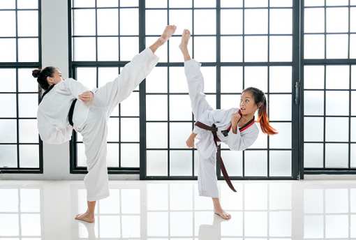 9 Best Taekwondo Studios in Oklahoma!