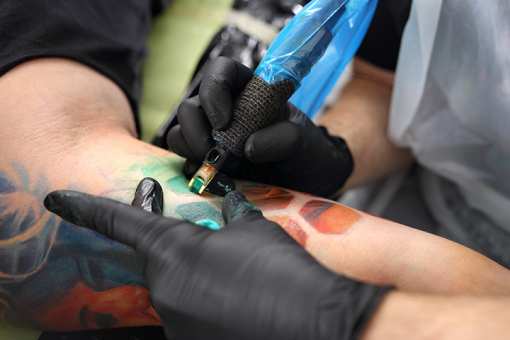 The 8 Best Tattoo Parlors in Oklahoma!