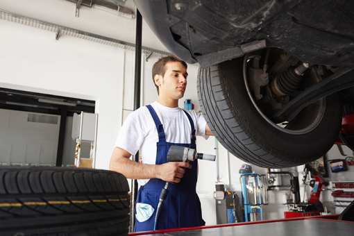 10 Best Tire Shops in Oklahoma!