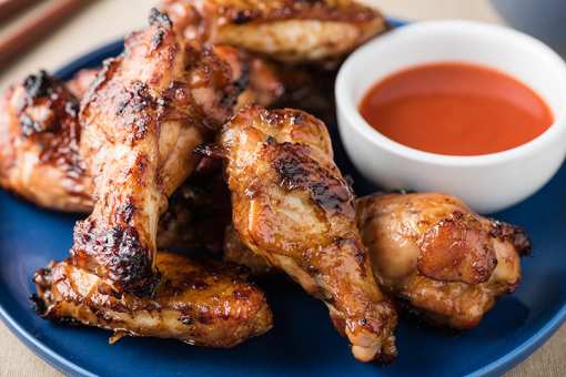 The 9 Best Spots for Wings in Oklahoma!