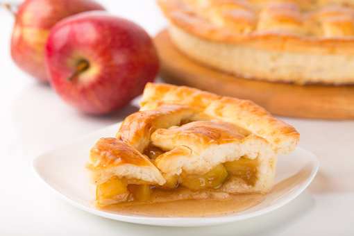 8 Best Places for Apple Pie in Oregon!