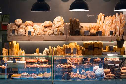 The 12 Best Bakeries in Oregon!