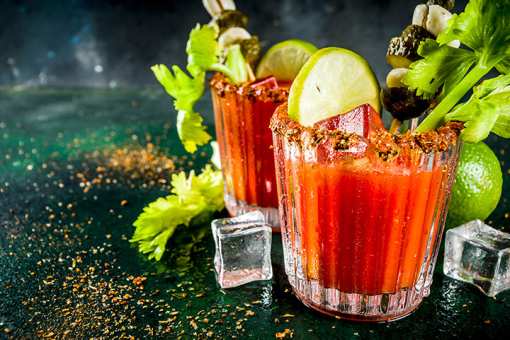 8 Best Places for a Bloody Mary in Oregon!