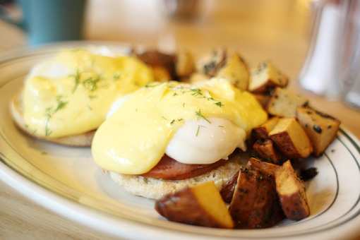 The 10 Best Breakfast Places in Oregon!