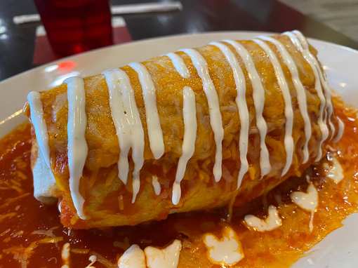 10 Best Burrito Joints in Oregon!