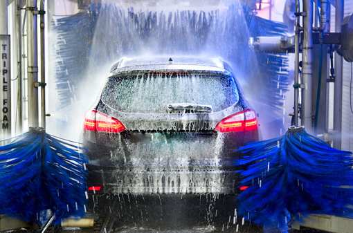 10 Best Car Washes in Oregon!