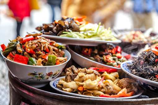 10 Best Chinese Food Restaurants in Oregon!